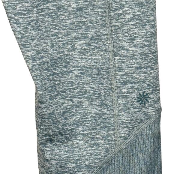 Athleta Girl XX-Large (16) Snowball Tights Leggings SoftLuxe Pockets Stretch - Picture 6 of 10